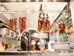 -澳门陈光记烧味饭店(南京德基广场店)