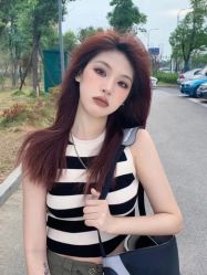 -蘑菇发型
