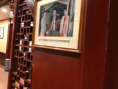-燕风楼烤鸭店(建设总店)