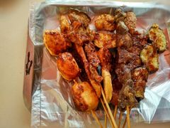 -大学路8号炸串(大学路十四号院店)