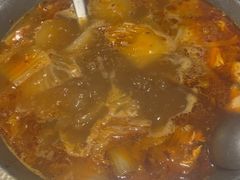 -古乐牛香·鲜牛肉牛杂火锅(解放东路店)