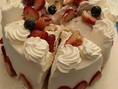 -卡漫莫尼蛋糕(私人定制店)