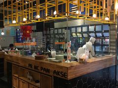 -春饼先生·北京烤鸭(甘井子万达店)