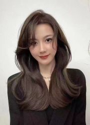 -名发世家烫染