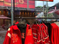-李宁(大宁国际旗舰店)