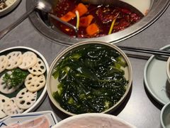 -故里和山·成都火锅(欢乐港湾店)