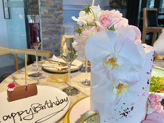 -Biteology Artisan Cakes(红庄·国际文化保税创新园店)