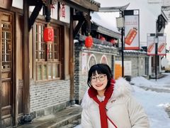 -大小河街