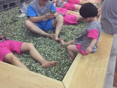 -汤森悠生活文化汤(江宁万达店)