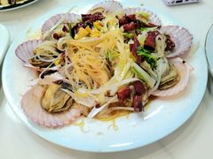 -来之顺海鲜菜馆·青岛菜·始于1993(栈桥店)