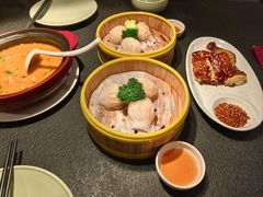 -蝴蝶里·粤菜·点心(滨江龙湖店)