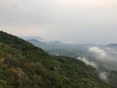 -呀诺达热带雨林