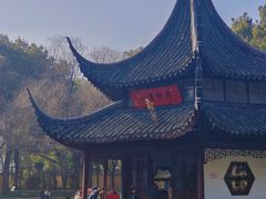 -西园戒幢律寺