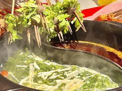 -钢管厂五区小郡肝串串香火锅(梅川路店)