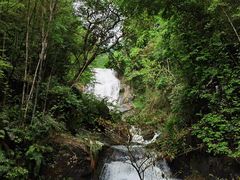 -千泷沟大瀑布旅游区