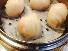 -点点心点心专门店(旺角店)