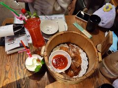 -胡桃里音乐酒馆(四道口店)