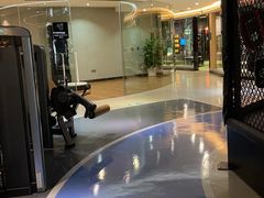 -懒人Club运动健身·运动康复·私教(三迪中心店)