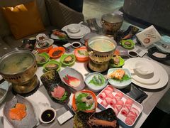 -海玥荟海鲜姿造自助餐厅(欧罗巴广场店)