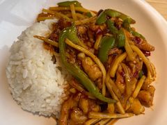 -园区食堂