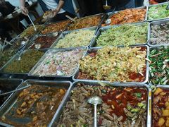 -枣阁园滴滴自助餐