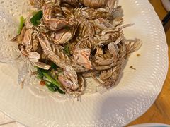 -旺角小渔村·海肠捞饭开创者(环山路店)