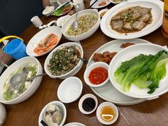 -渔满仓海鲜渔家(象山二店)