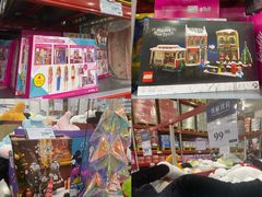 -山姆会员商店(亦庄创意生活广场店)