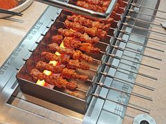 -丰茂烤串(五道口店)