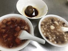 -芳婆糕团店(王府大街店)