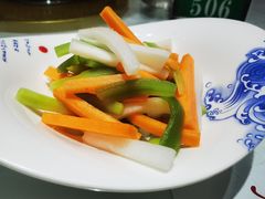 -雲蜀龙阁·金牌水煮鱼(方庄店)