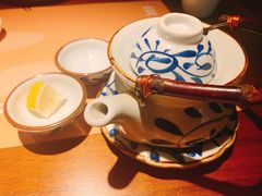 -山葵家·创意料理(EFC欧美广场店)