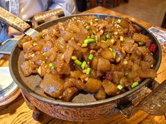 -老雒阳面馆·水席(王城路店)