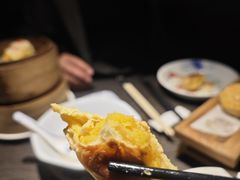 -广州花园酒店荔湾亭·地道点心·粤式饮茶