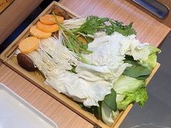 -蝎王府羊蝎子(西直门店)