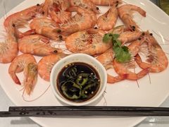 -海宝酒家(中山四路店)