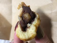 -莫朗核桃饼(虹泉路店)