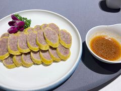 -煜丰汴京烤鸭(福彩路店)