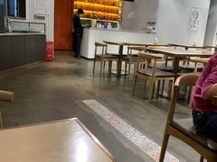 大堂-菩提树·素食餐厅(汇智国际商业中心店)