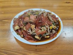 -何记酿皮店(西流湾店)