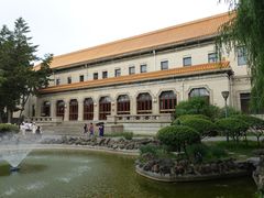 -伪满皇宫博物院