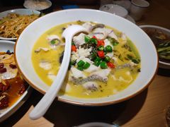 -古晋小馆·川湘融合菜(旺座国际城店)