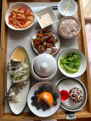 点击看大图 -馨月汇·一悦馨香月子中心(前滩店)