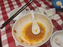-西贝(华发商都店)