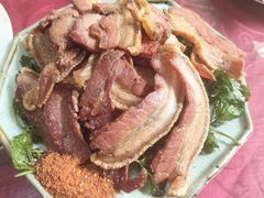 -心园餐厅·地道传统云南菜·三十年老店