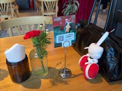 -Grande A'moo(上海万象城店)