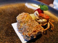 -桐寿司Sushi Tong