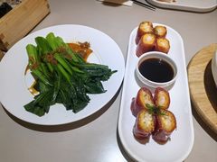 -蔡澜点心·粤菜(丽泽天街店)