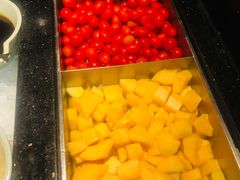 -捞王锅物料理(金城路店)