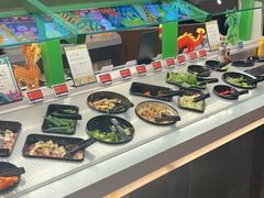 -纽约客美式餐厅(新奥购物中心店)